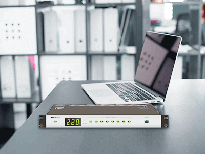 IoT电源时序器安装调试手册